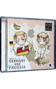 【中古】ヘタリア×羊でおやすみシリーズvol.2「健康第一!規則正しくおやすみ」 / アニメ