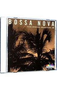 【中古】特選JAZZシリーズ　26　ボサ・ノヴァ / オムニバス