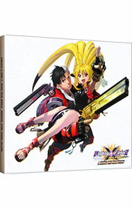 【中古】N3DS PROJECT　X　ZONE　2：BRAVE　NEW　WORLD　オリジナルゲームサウンドエディション　［DLコード付属なし］