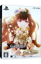 【中古】PSVITA Code：Realize　ツインパック