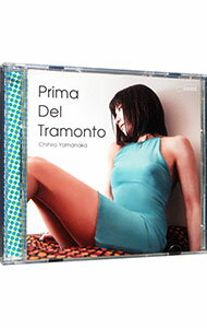 【中古】Prima　Del　Tramonto / 山中千尋