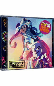 【中古】「SPLATOON2」LIVE　IN　MAKUHARI－テンタライブ－ / テンタクルズ