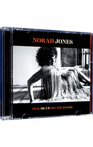 【中古】ピック・ミー・アップ・オフ・ザ・フロア / ノラ・ジョーンズ