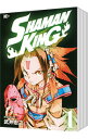 【中古】SHAMAN KING <全35巻セット> / 武井宏之(コミックセット)
