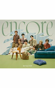 楽天市場】hey!say!jump encore（CD・DVD）の通販