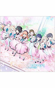 &nbsp;&nbsp;&nbsp; Dream　Believers　（105期　Ver．） の詳細 発売元:株式会社バンダイナムコミュージックライブ アーティスト名:ゲーム ディスク枚数: 1枚 品番: LACA25154 発売日:2025/04/30 曲名Disk-11.　Dream　Believers（105期Ver．）2.　Celebration！3.　アンペア4.　WAWO！5.　Edelied6.　Hello，　new　dream！ 関連商品リンク : ゲーム 株式会社バンダイナムコミュージックライブ