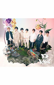 &nbsp;&nbsp;&nbsp; BON　BON　VOYAGE の詳細 発売元:その他発売会社 アーティスト名:なにわ男子 ディスク枚数: 2枚 品番: LCCA6212 発売日:2025/07/02 関連商品リンク : なにわ男子 その他発売会社