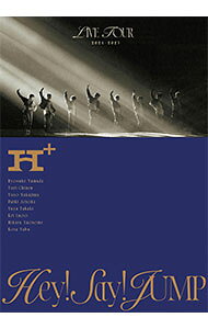 &nbsp;&nbsp;&nbsp; 【Blu−ray】Hey！Say！JUMP　LIVE　TOUR　2024−2025　H＋　初回限定盤　三方背ケース・2フォトブック付 の詳細 発売元: ストームレーベルズ ディスク枚数: 3枚 品番: LCXA5272 リージョンコード: 発売日: 2025/07/30 映像特典:［2］全公演MCダイジェスト／ソロアングル（DARK　HERO，シアティカ）／［3］〈Hey！Say！JUMP　Special　Live　2024−2025　JUMPARTY＆Making〉Overture／Ride　With　Me／ウィークエンダー／eek！！／ファンファーレ！／White　Love／JUMPARTYシャッフルメドレー：Troublemaker−HONEY　BEAT−愛のかたまり（八乙女・薮）−ファタール（知念・伊野尾）−ひとりぼっちのハブラシ（有岡・高木）−青春アミーゴ（山田・中島）−初心LOVE（うぶらぶ）（山田・伊野尾・八乙女・薮）−ABARERO（知念・中島・有岡・高木）−SHAKE／UMP／Dreams　come　true／JUMPARTYスペシャルメドレー：夢物語−RUN−言葉より大切なもの−チェリッシュ−AMBITIOUS　JAPAN！−SHE！HER！HER！−Za　ABC−5stars−−JUST　DANCE！−Keep　the　faith−シンデレラガール−《A》BEGINNING−ズッコケ男道−証拠−愛されるより　愛したい−ブラザービート 内容Disk-1OvertureDARK　HEROウラオモテサンダーソニアウィークエンダー春玄鳥DEAR　MY　LOVERMasqueradeNever　end．．．ナユタの海She’s　AmazingシアティカキミアトラクションCome　On　A　My　Houseネガティブファイターeek！！最後の涙Cheer！執事的なボーイフレンドリズムファンファーレ！群青ランナウェイDonkey　GongsNERD明日へのYELLヒカリサス我　I　Need　YouWhite　LoveUMPOVERまた，あしたときめくあなたDreams　come　true 関連商品リンク : Hey！Say！JUMP ストームレーベルズ