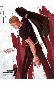 &nbsp;&nbsp;&nbsp; WIND　BREAKER　Season　2　2 の詳細 発売元: アニプレックス ディスク枚数: 1枚 品番: ANZB17733 リージョンコード: 2 発売日: 2025/07/30 映像特典: 内容Disk-1WIND　BREAKER　Season　2 関連商品リンク : 赤井俊文 アニプレックス