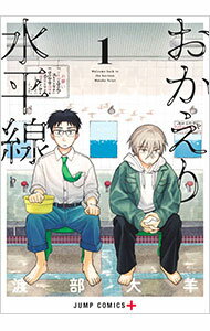 【中古】おかえり水平線 1/ 渡部大羊
