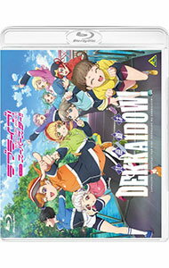[중고] [Blu-ray] 러브라이브! 슈퍼 스타!! 팬 디스크 / 애니메이션