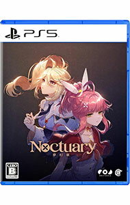 【中古】PS5夢灯華　−Noctuary−