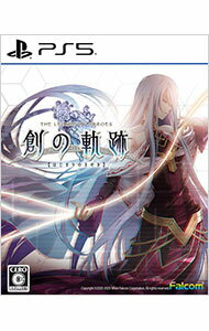 【中古】PS5英雄伝説　創の軌跡