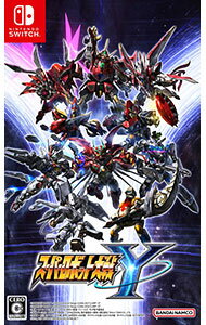 楽天市場】スーパーロボット大戦yの通販