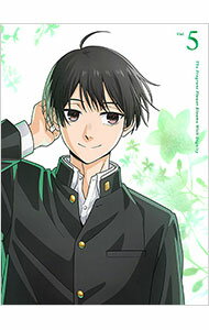 BOX - 【中古】【Blu−ray】薫る花は凛と咲く　5 / 黒木美幸【監督】