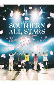 【中古】【Blu−ray】LIVE　TOUR　2025「THANK　YOU　SO　MUCH！！」　完 ...