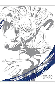 【中古】【Blu−ray】ウマ娘　シンデレラグレイ　2 / アニメ