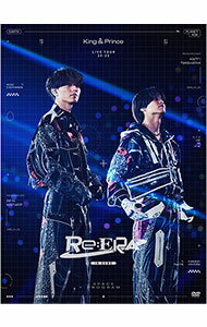 【中古】King ＆ Prince LIVE TOUR 24-25-Re：ERA-in DOME / King ＆ Prince【出演】