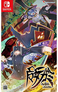 【中古】Switch 魔女ガミ−The　Witch　of　Luludidea− (ニンテンドースイッチ)