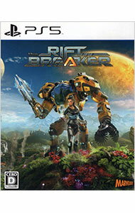 &nbsp;&nbsp;&nbsp; "The　Riftbreaker" の詳細 メーカー: マーベラスエンターテイメント 機種名: プレイステーション5 ジャンル: アクション 品番: ELJM30095 カナ: リフトブレイカー 発売日: 2023/10/26 関連商品リンク : プレイステーション5 マーベラスエンターテイメント