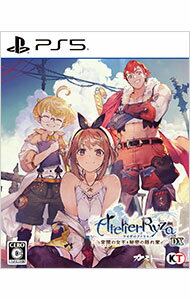 楽天市場】ライザのアトリエ 常闇の女王と秘密の隠れ家 ライザ