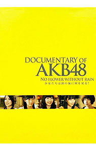 【中古】【Blu−ray】DOCUMENTARY　of　AKB48　少女たちは涙の後に何を見る？　コンプリートBlu−ray　BOX　特典Blu−ray・特典DVD2枚・フォトブックレット・生写真5枚付 / 高橋栄樹【監督】