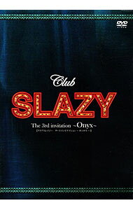 楽天市場】club slazy 3rd（CD・DVD）の通販
