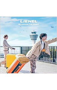 【中古】Go　Around　The　World / Lienel