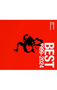 【中古】【全品10倍！3/25限定】ONE PIECE 25th Anniversary BEST 1999-2024 / アニメ