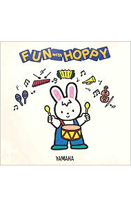 【中古】FUN　with　HOPPY / その他