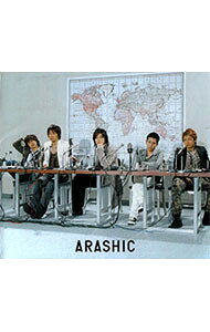 楽天市場】嵐 アルバム arashicの通販