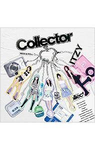 【中古】Collector / ITZY