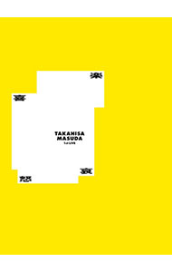 【中古】【Blu−ray】増田貴久 1st LIVE 喜怒哀楽 初回限定盤 BOX・折りポスター2枚・ネコます着せ替えコスチューム付 / 増田貴久【出演】