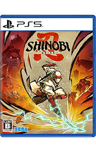 &nbsp;&nbsp;&nbsp; "SHINOBI　復讐の斬撃" の詳細 メーカー: セガ 機種名: プレイステーション5 ジャンル: アクション 品番: ELJM30664 カナ: シノビフクシュウノザンゲキ 発売日: 2025/08/29 関連商品リンク : プレイステーション5 セガ