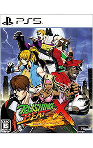 &nbsp;&nbsp;&nbsp; "RUSHING　BEAT　X：　Return　Of　Brawl　Brothers" の詳細 メーカー: シティコネクション 機種名: プレイステーション5 ジャンル: アクション 品番: ELJM30418 カナ: ラッシングビートエックスリターンオブブロウルブラザーズ 発売日: 2026/03/19 関連商品リンク : プレイステーション5 シティコネクション
