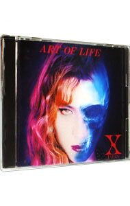 楽天市場】x－japan art of lifeの通販