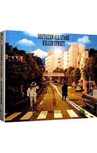 楽天市場】キラーストリート サザンオールスターズ（CD・DVD）の通販