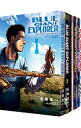 【中古】BLUE GIANT EXPLORER ＜全9巻セット＞ / 石塚真一（コミックセット）