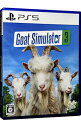 【中古】PS5Goat Simulator3