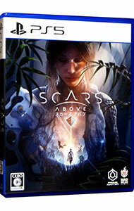 【中古】PS5Scars Above 【中古】PS5Scars Above