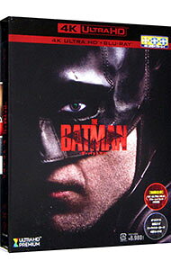 ザ・バットマン　4K　ULTRA　HD　＋　Blu−ray / マット・リーヴス