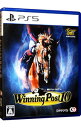 【中古】PS5Winning Post 10