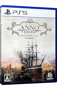 【中古】【全品10倍!7/10限定】PS5アノ1800コンソールエディション