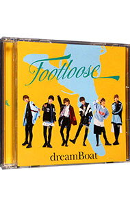 【中古】FOOTLOOSE / dreamBoat