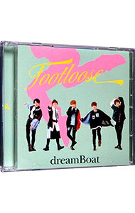 【中古】FOOTLOOSE / dreamBoat
