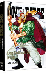 【中古】ONE　PIECE　Log　Collection“KURI” / アニメ