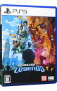 【中古】PS5Minecraft Legends