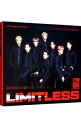 【中古】Limitless / ATEEZ