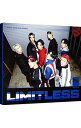 【中古】Limitless / ATEEZ