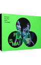 【中古】【Blu−ray】Perfume 9th Tour 2022“PLASMA” 初回限定盤 スリーブケース・フォトブックレット・着せ替えジャケ...
